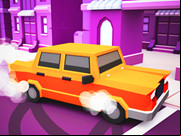 Drive And Park Online