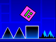 Geometry Jump Online