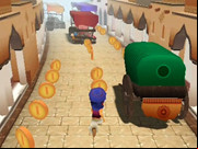 Prince Run Online