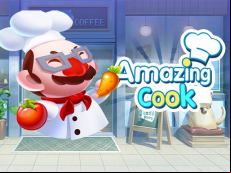 Amazing Cook
