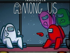 Among Us Jigsaw Puzzle Collection