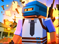 Battle Royale Fortnite