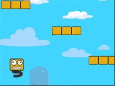 Block Jumper