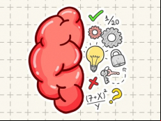 Brain Tricky Puzzles