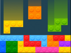 Bricks Puzzle Classic