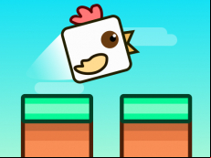 Chicken Jumper