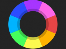 Circle Color