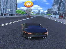 City Car Driver : Street Racing Game
