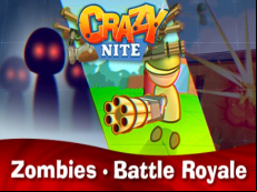 Crazynite.io