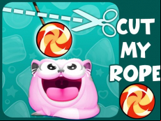 Cut My Rope