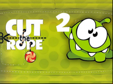 Cut The Rope 2