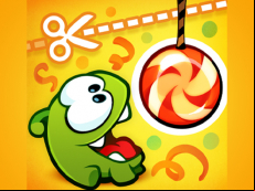 Cut The Rope II