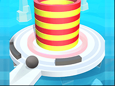 Fire Balls 3D