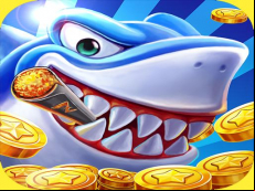 Fishing Blitz fishing - Fish Games For Kids