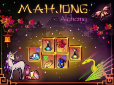 Mahjong Alchemy