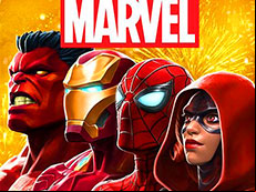 MARVEL Contest of Champions