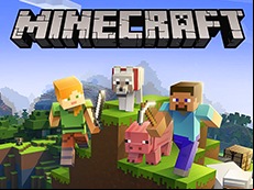 Minecraft Clone