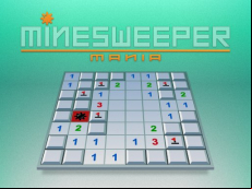 Minesweeper Mania