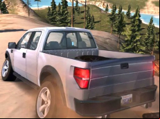 OFF ROAD - Impossible Truck Road 2021