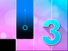 Piano Tiles 3