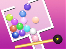 Pin And Balls