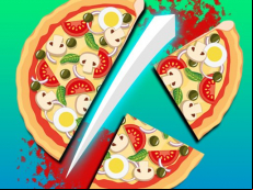 pizza ninja chef
