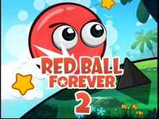 Red Ball Forever 2