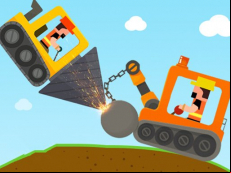 Robot Wars
