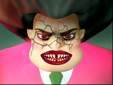 Scary Horror Teacher 
