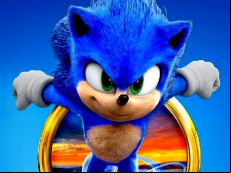 Sonic Run Adventure