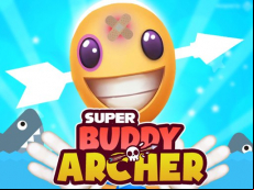 Super Buddy Archer