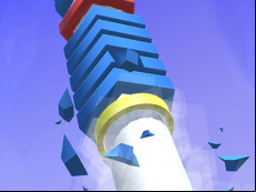 Twist Roller 3D