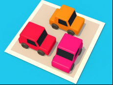 Unpark Jam
