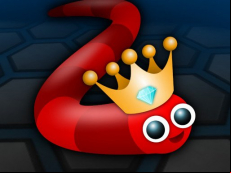 WormRoyale.io